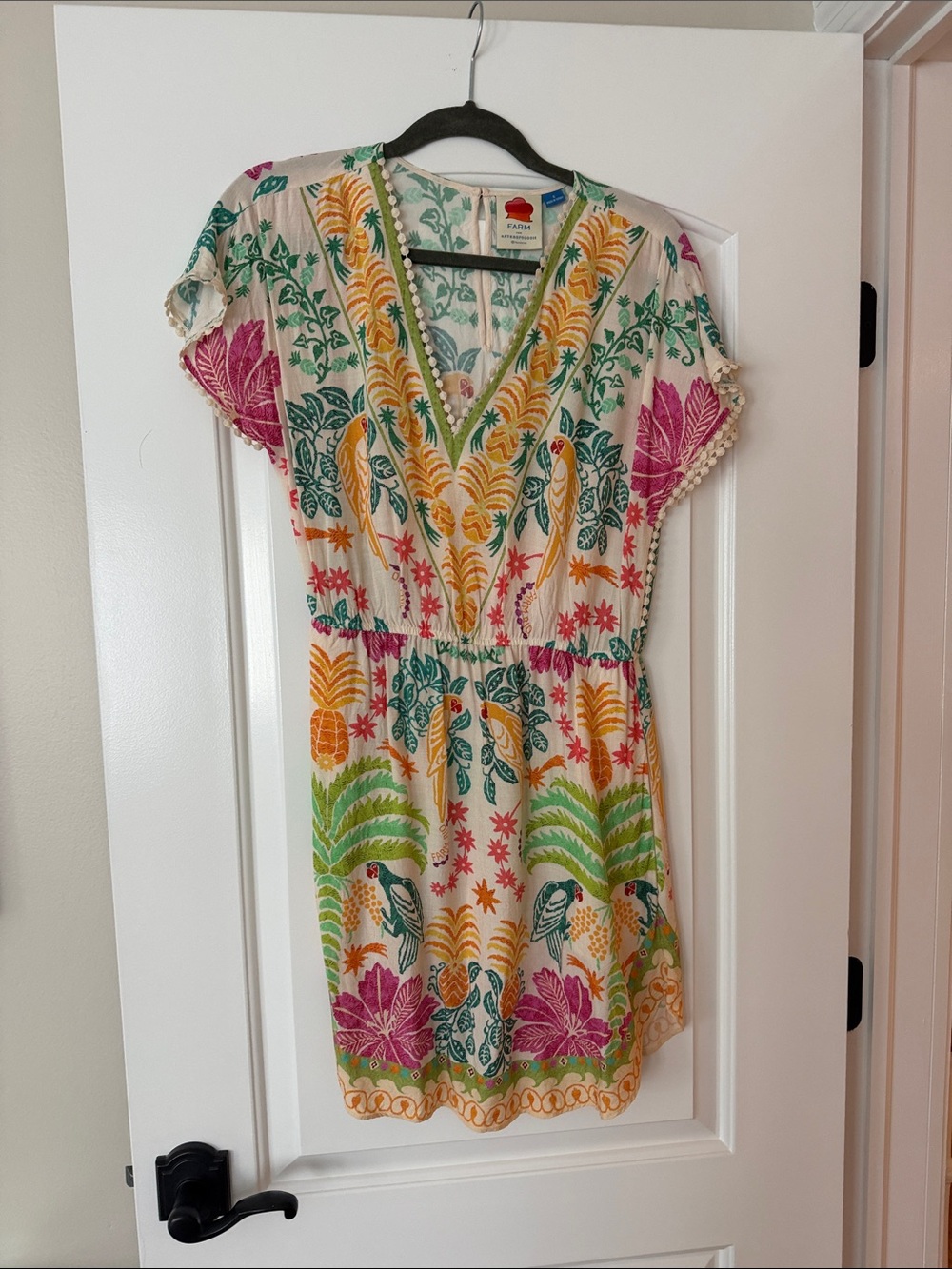 Farm rio dress